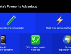 How Australia Became The Launchpad For The Next Generation Of Payment Experiences