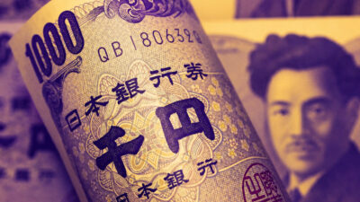Monday Open Indicative Forex Prices, August 10, 2026