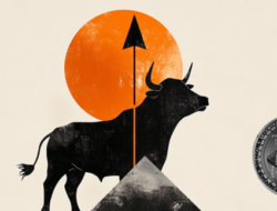 Bitcoin On-Chain Signals Flip Bullish, But Huge Unrealized Losses Could Cap Gains