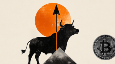 Bitcoin On-Chain Signals Flip Bullish, But Huge Unrealized Losses Could Cap Gains Btc Bullish Animal Medium