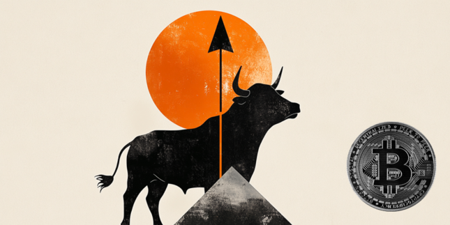 Bitcoin On-Chain Signals Flip Bullish, But Huge Unrealized Losses Could Cap Gains Btc Bullish Animal Medium