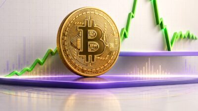 Bitcoin Holds $65,000 As Ethereum Tests Support: Is The Crypto Breakout Still Alive? Bitcoin20Analysis200720August20202620At20Investinglivecom Featured 1786120176