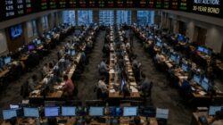 Us Treasury Sells $70 Billion Of 5 Year Notes At A High Yield Of 4.393% Bond20Auction20 3 Featured 1787763769