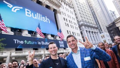 Bullish’s Non-Trading Revenue Overtakes Transaction Revenue As Crypto Sales Fall 44% Bullish20Ipo Id 5Adc74F0 6F7B 4088 A510 Bf2Bf6Ce7036 Size900