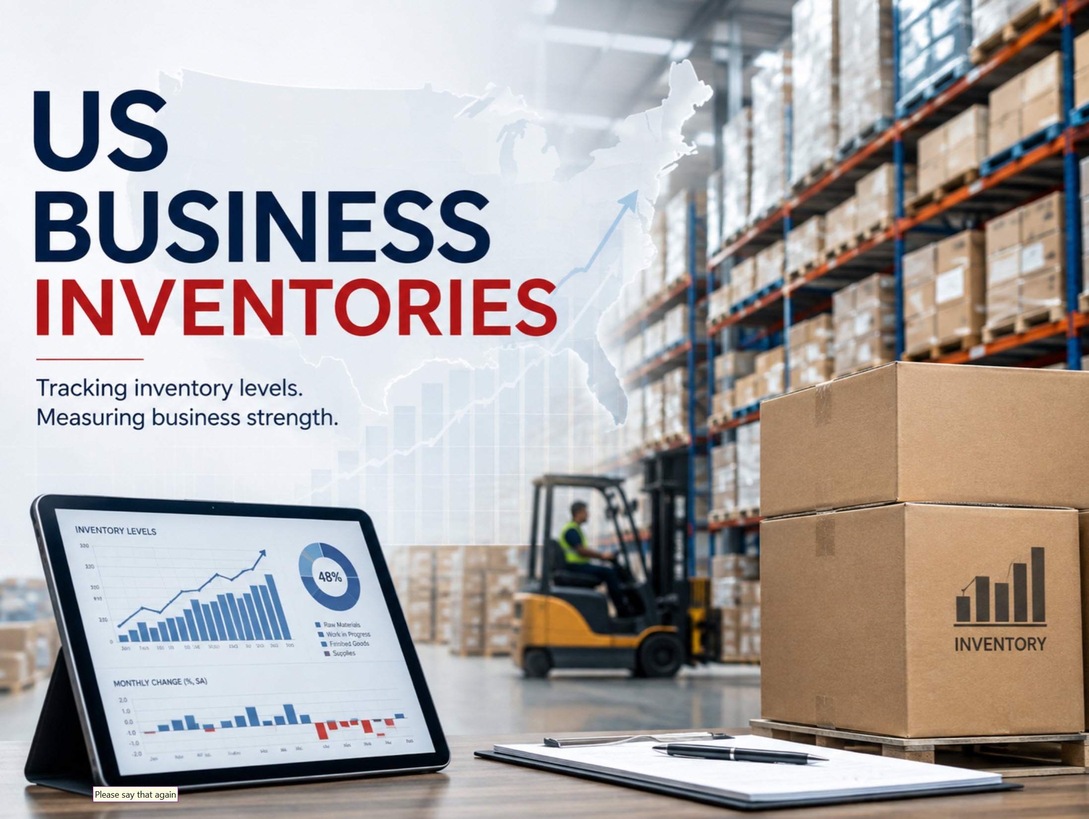 Us Business Inventories For June 0.0% Vs 0.1% Estimate Business20Inventories Featured 1786716009 Featured 1786716261