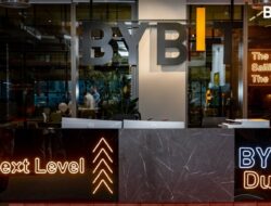Bybit Uses Tokenised Equities As Underlyings For Structured Yield