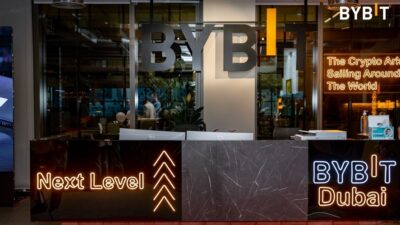 Bybit Uses Tokenised Equities As Underlyings For Structured Yield Bybit20Dubai20Office Id 26E954E6 E167 4A36 919F 197D935B048F Size900