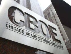 Mini-Spx Options Hit Record At Cboe, Same-Day Trading Share Tops 66%