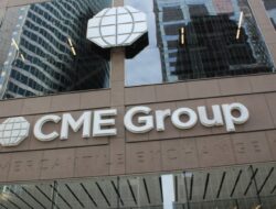Cme Group Says It Will Launch First Regulated Compute Futures Contracts