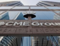 Micro Contracts Now Make Up 54% Of Cme Equity Index Adv