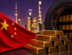 China Delays July Economic Data Release To Late Afternoon Slot