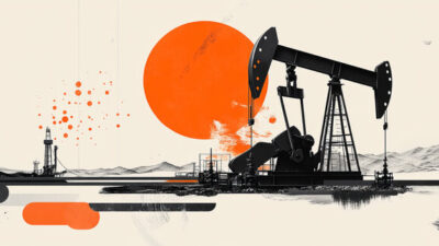 Oil: Strait Risk And Cautious Positioning – Ing