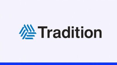 Tradition Sees Retail Fx Revenue Rise By 9% In Robust First Half Of 2026