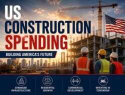Us Construction Spending For June -0.1% Vs 0.2% Estimate