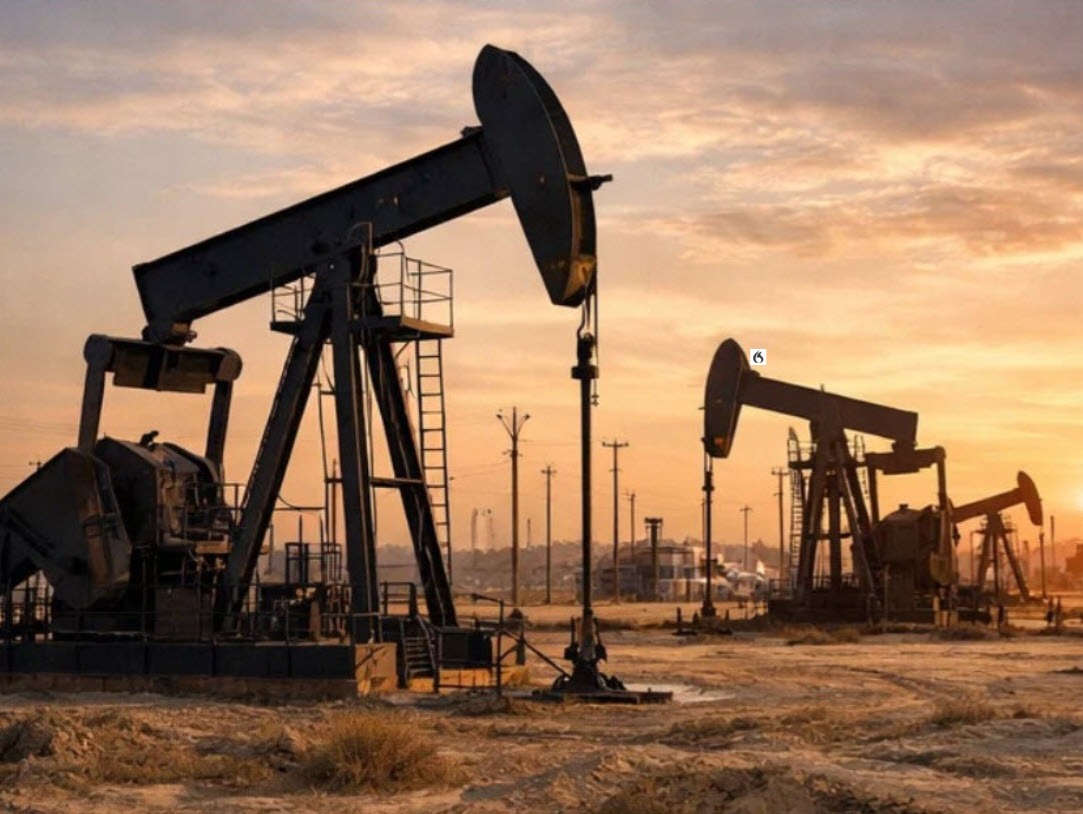 U.s. Rig Count Edges Higher Crude20Oil20Pump Featured 1785519318