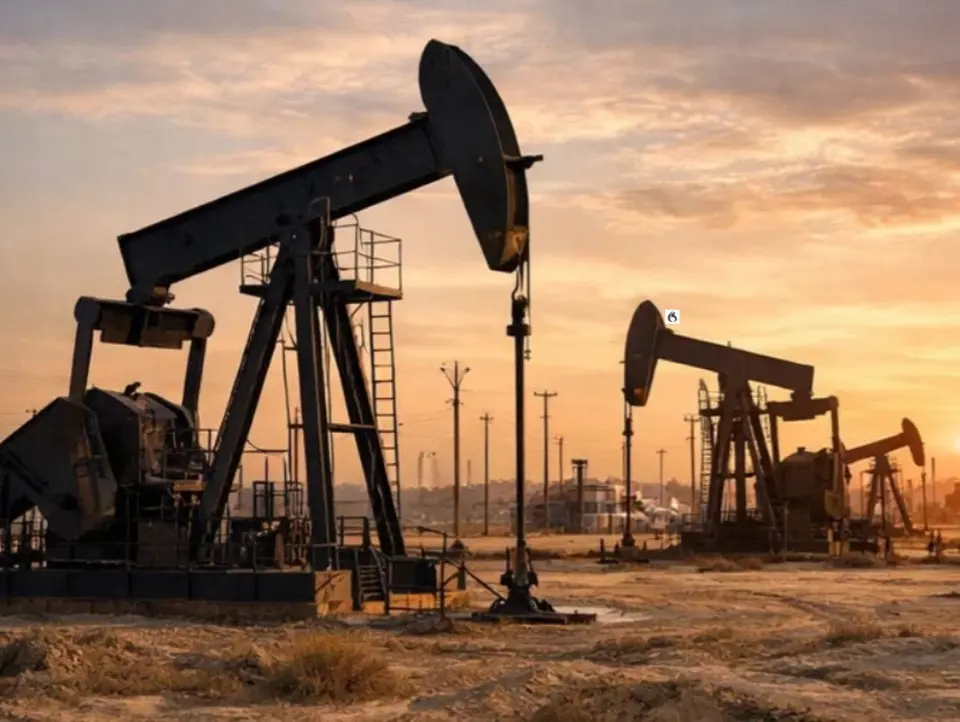 Strategic Petroleum Reserves Fell By 3.1M Barrels To 286.6 Mln Barrels. Trump Blames Biden Crude20Oil20Pump Featured 1788202400 Featured 1788202981