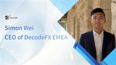 Decodefx Appoints Simon Wei As Emea Ceo As Broker Expands Regional Partnerships Decodefx20Appoints20Simon20Wei20As20Emea20Ceo20To20Lead20Regional20Expansion Id 35C6Eb76 0
