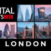 Digital Assets Week London Returns With Record Institutional Involvement