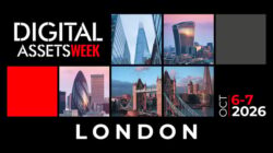 Digital Assets Week London Returns With Record Institutional Involvement Digitalassetsweeklondon Medium