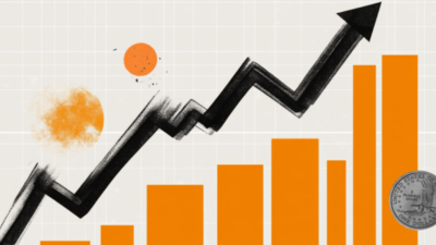 Us Treasury Yields Rise As Oil Strength Offsets Weak Retail Sales Dollarindex Medium