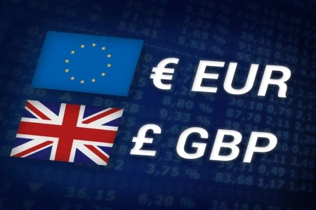 Sterling Set To Strengthen Further On Yield Advantage, Ubs Says Eur Gbp M 1440047718