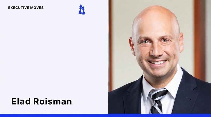 Fireblocks Taps Former Sec Acting Chair For Stablecoin And Tokenisation Push Elad20Roisman2C20General20Counsel20Regulatory20At20Fireblocks.20Source3A20Linkedin Id 16E6