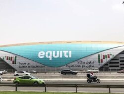 Equiti Moves From Sleeve To Front-Of-Shirt In Al Wahda Sponsorship