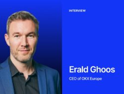 “Inflows From Binance Customers Grew More Than 8 Times”: Okx Europe Ceo On Post-Mica Scene