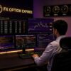 Fx Option Expiries For 24 August 10Am New York Cut