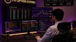 Fx Option Expiries For 24 August 10Am New York Cut