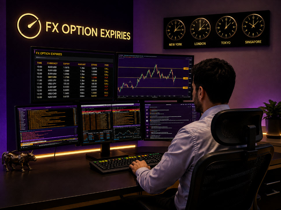 Fx Option Expiries For 28 August 10Am New York Cut Fxo20Fx20Option20Expiries