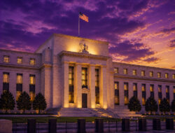 Fed Policymaker Collins Says Would Back September Rate Hike If Data Points To That Direction