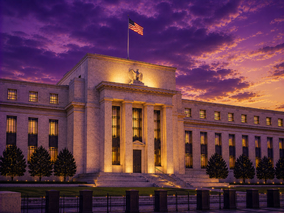 Fed Policymaker Collins Says Would Back September Rate Hike If Data Points To That Direction Fed20Building20Federal20Reserve20V2
