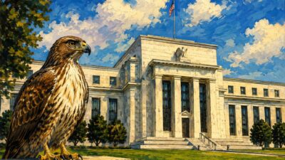 Fed'S Logan: Favors A Rate Hike As Inflation Is Not On A Sustainable Course Fed20Hawkish Featured 1785506731