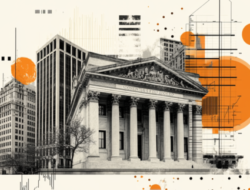 Clash In The Capital As Fed And Treasury Contradict