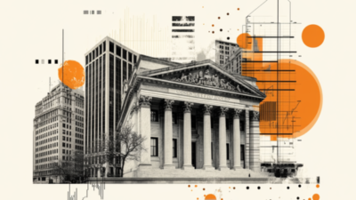 Clash In The Capital As Fed And Treasury Contradict Federal Reserve Building 5 Medium
