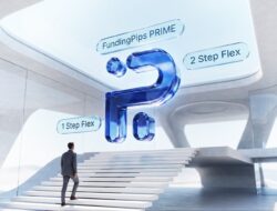 Fundingpips Signals The Next Evolution Of Prop Trading