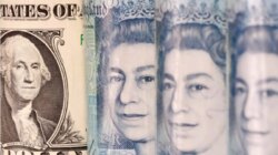 Sterling Today: Pound Slips As Dollar Policy Jitters, Iran Sanctions Weigh 7 Sterling Today: Pound Slips As Dollar Policy Jitters, Iran Sanctions Weigh Gbpusd 800X533 L 1613664414