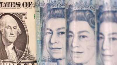 Sterling Today: Pound Slips As Dollar Policy Jitters, Iran Sanctions Weigh 14 Sterling Today: Pound Slips As Dollar Policy Jitters, Iran Sanctions Weigh Gbpusd 800X533 L 1613664414