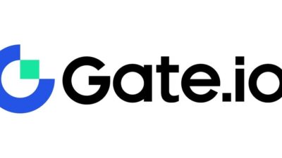 Gate.io Launches $3M Grant Program For Event Contracts Infrastructure Gate.io20Targets20New20Crypto20Exchange20Gatetr20At20Turkeye28099S20Crypto20Market Id 96
