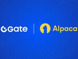 Gate Follows Binance Into Us Equities With 10,000 Stocks And Etfs