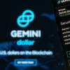 Gemini Wants Apex’s Crypto Prediction Flow. But Apex Already Has Kalshi