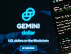 Gemini Wants Apex’s Crypto Prediction Flow. But Apex Already Has Kalshi