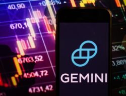 Gemini Calls The Segment That Brought In $500,000 Its Biggest Growth Opportunity