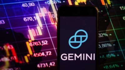 Gemini Calls The Segment That Brought In $500,000 Its Biggest Growth Opportunity