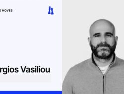Revolut Appoints Ex-Trading.com Ceo Georgios Vasiliou To Head Cyprus Crypto Unit