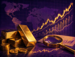 Gold Fails To Find That Additional Spark From Us Inflation Data