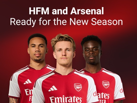 Hfm And Arsenal Kick Off A New Season Together Hfm Arsenal20Launch 20New20Season20 20Design20 20Pr20Article20 20Banner20 20En Featured