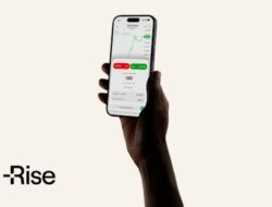 Ingot Group Launches Rise, Bringing A Faster And Smarter Trading Experience To Modern Traders