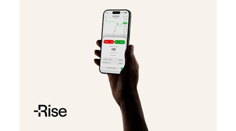 Ingot Group Launches Rise, Bringing A Faster And Smarter Trading Experience To Modern Traders Ingot20Group20Launches20Rise2C20A20Fast20Trading20App20With20First Trade20Loss20Refunds